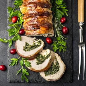 The perfect Turkey recipe for Christmas