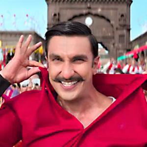 Simmba Review: Total Dhamaal!