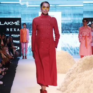 The one Lakme Fashion Week show you can't afford to miss!