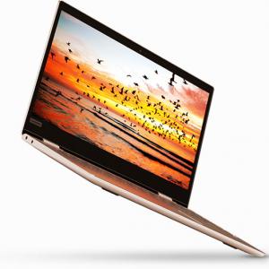 Lenovo Yoga 720: Hybrid laptop with great specs, affordable price