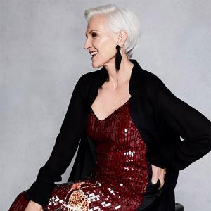 Why models are jealous of 69-yr-old Maye Musk