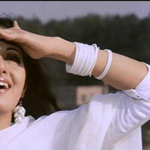 Why we who never knew Sridevi grieve for her