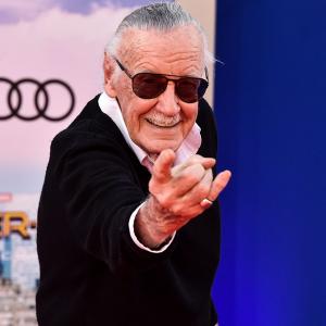 #HeToo? Marvel creator Stan Lee accused of sexual harassment