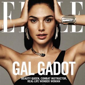 Gal Gadot's powerful message for women across the world