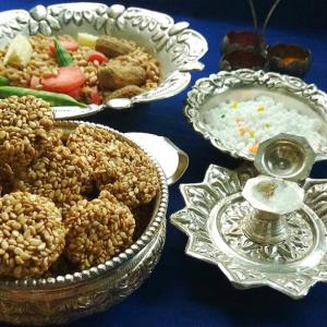 10 must-have sweets to complete Makar Sankranti celebrations