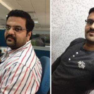 Fat to Fit: How I lost 24 kilos in six months