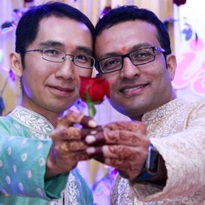 What marrying my gay partner in Yavatmal taught me