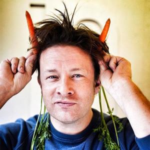 What is Veganuary, the movement that chef Jamie Oliver endorses?