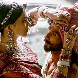 Just How Much Money do Bollywood's Historicals Make?