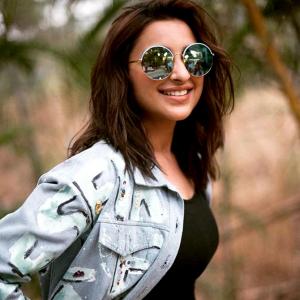 From weight loss to stretch marks: Why India loves Parineeti Chopra