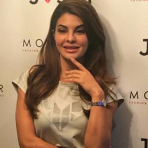 How Jacqueline is making fitness fashionable, profitable