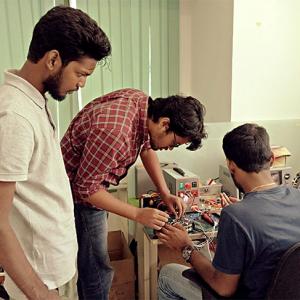 How IIT-Madras is helping start-ups survive