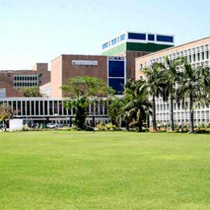 2018's top 20 medical colleges in India