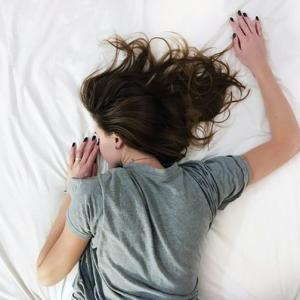 Why sleeping too much is BAD for your health