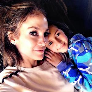 Must read! Jennifer Lopez's touching posts for her twins