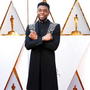How Black Panther rocked the Oscars