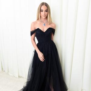 Oscars 2018: How the models partied