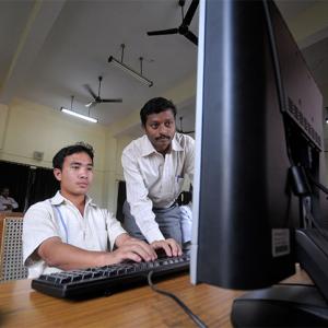 Why there is a growing demand for software engineers in India