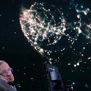 Not just science: 10 times Stephen Hawking taught us about life