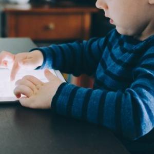 Why kids will love the new Apple iPad 9.7