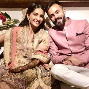 Why Sonam Kapoor is the coolest bride ever!