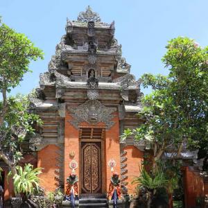 Why Indians love Bewitching Bali