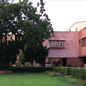 2018's top 20 science colleges in India
