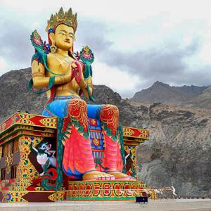 Why you should travel to Leh at least once