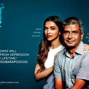 Depression is like any other illness: Deepika