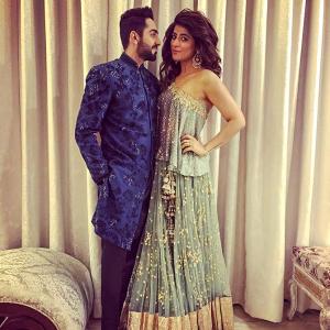 How Ayushmann Khurrana's wife is fighting breast cancer