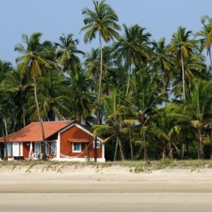 Want to live away from the metros? Goa is the place for you