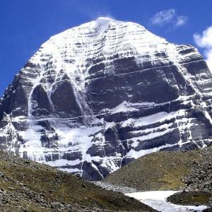 Mount Kailash: The magic mountain