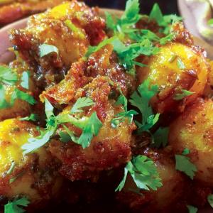 4 vegetarian Bengali recipes you must try
