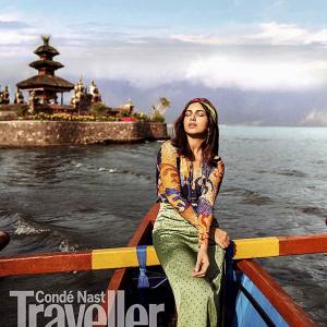 Bhumi's Bali pics will make you go green with envy