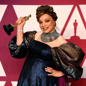 Oscar special: Lessons from Black Panther designer Ruth Carter