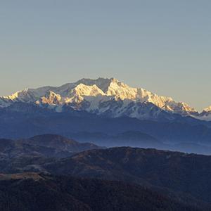 Reader's pix: Stunning views of Mount Everest