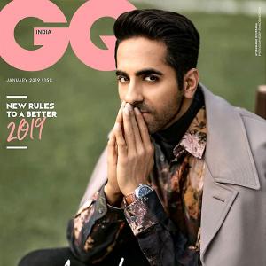 Psst! This is what Ayushmann does in his spare time