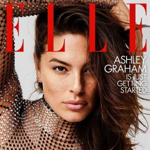 'Just have sex': Ashley Graham's advice for a great marriage
