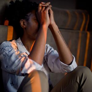 DON'T ignore these 10 warning signs of depression