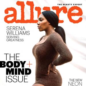 Must-read! Serena Williams' message for her daughter
