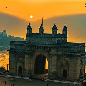 Readers' pix: India's architectural wonders