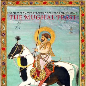 Exclusive recipes: How to cook a Mughal feast