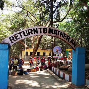 PIX: A memorable trip to Matheran