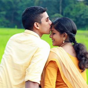 Sweet! How this Kerala couple fought cancer together