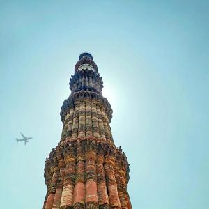 10 photos that will inspire you to travel to Delhi