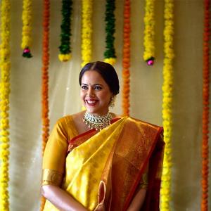 Pics: Sameera Reddy is the coolest mom to-be