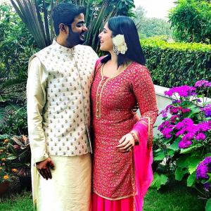 Meet Priyanka Chopra's to-be sister-in-law