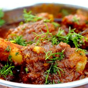 Ramzan recipes: Galauti Kebab, Awadhi Gosht Korma