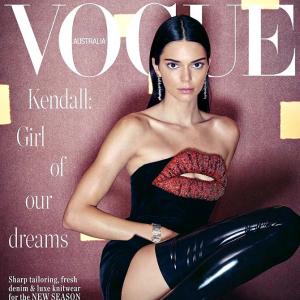 THIS is the secret to Kendall Jenner's success
