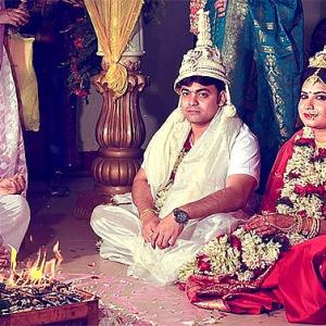 10 mistakes Indian couples make at a wedding